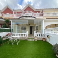 Resale - Townhouse -
Benijofar - Monte Azul