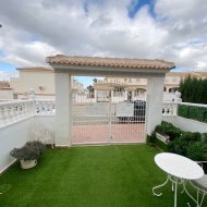 Resale - Townhouse -
Benijofar - Monte Azul