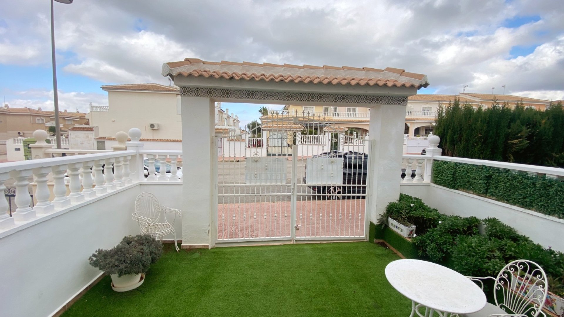 Resale - Townhouse -
Benijofar - Monte Azul