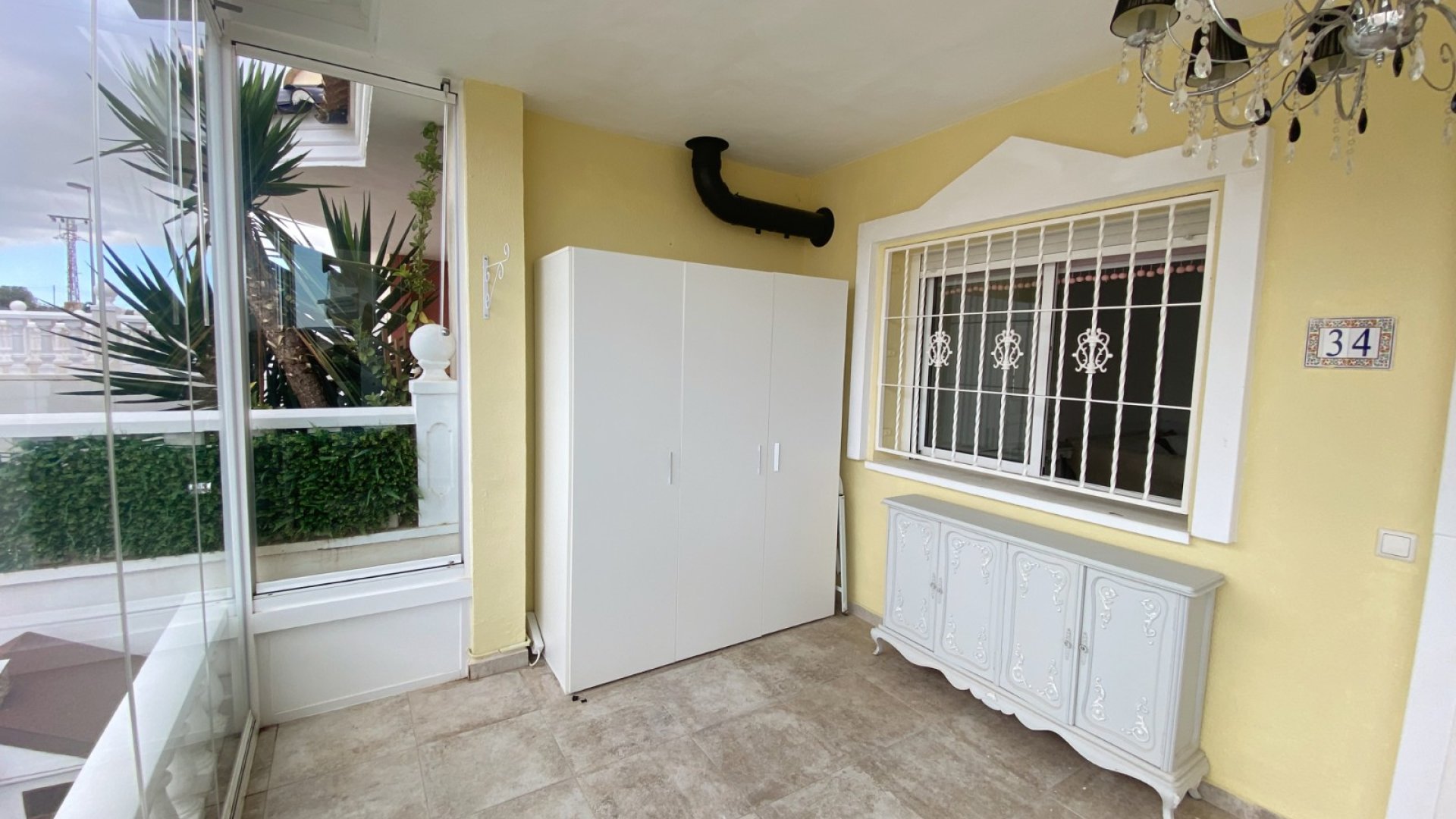 Resale - Townhouse -
Benijofar - Monte Azul