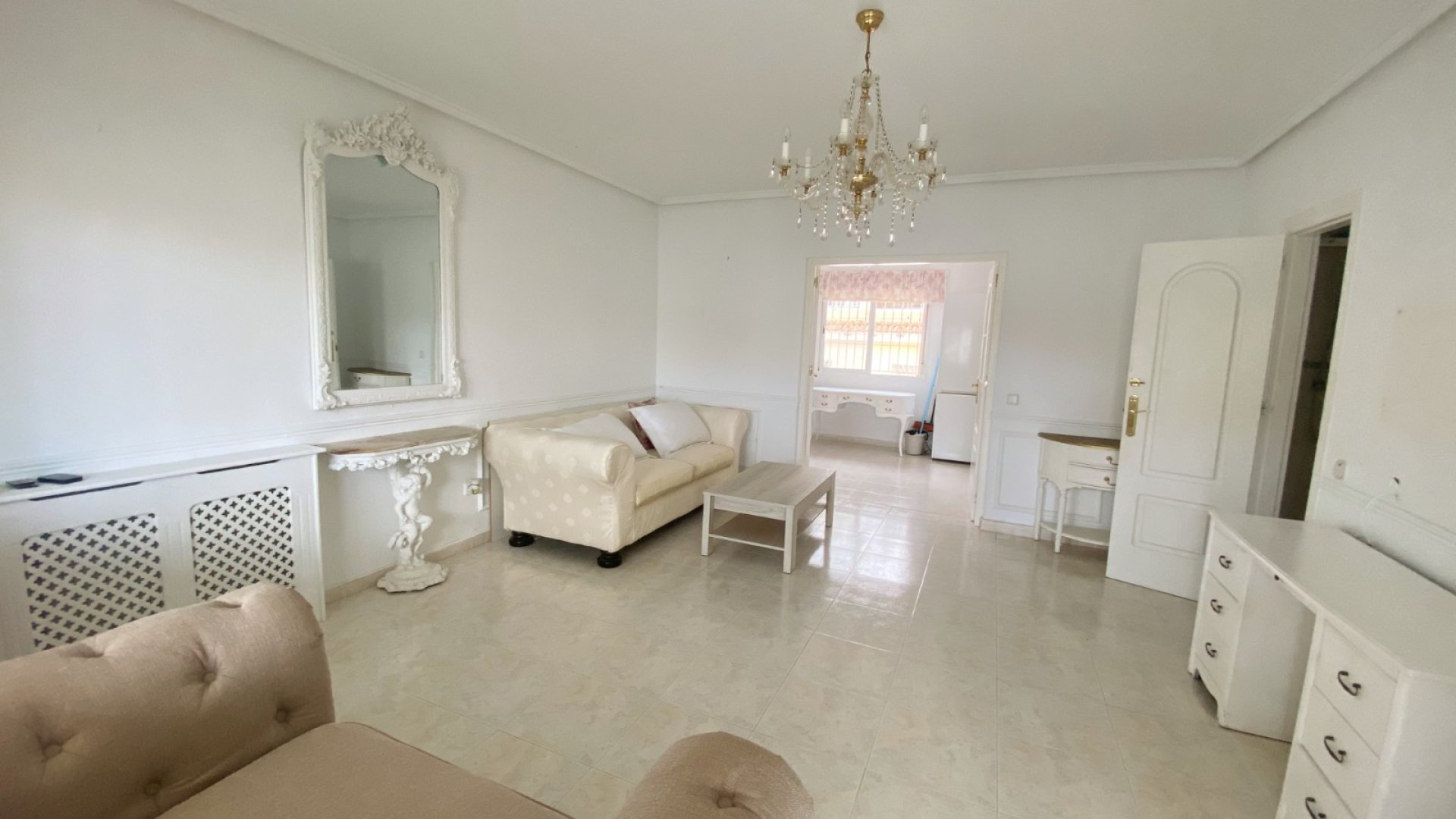 Resale - Townhouse -
Benijofar - Monte Azul