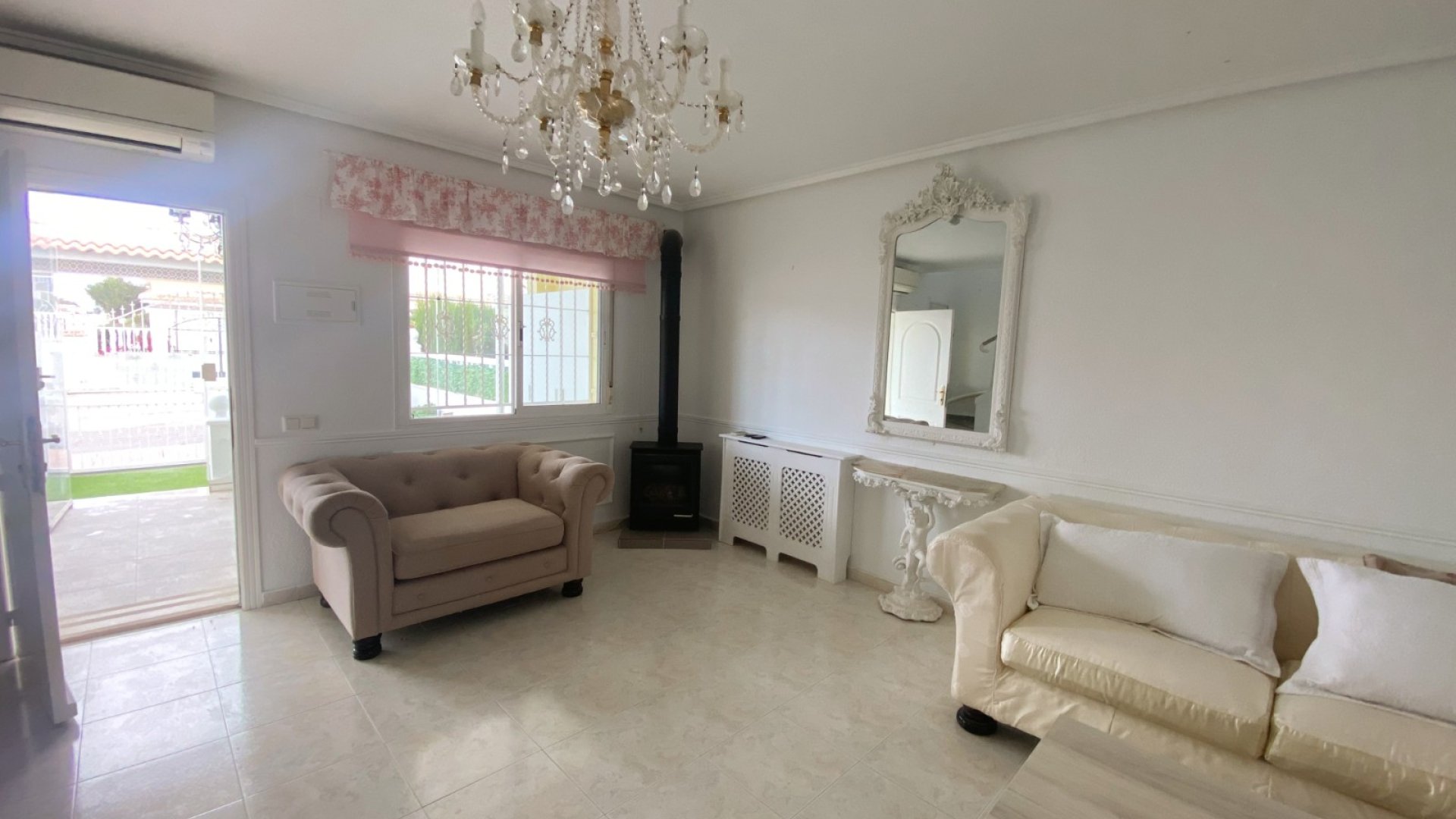 Resale - Townhouse -
Benijofar - Monte Azul