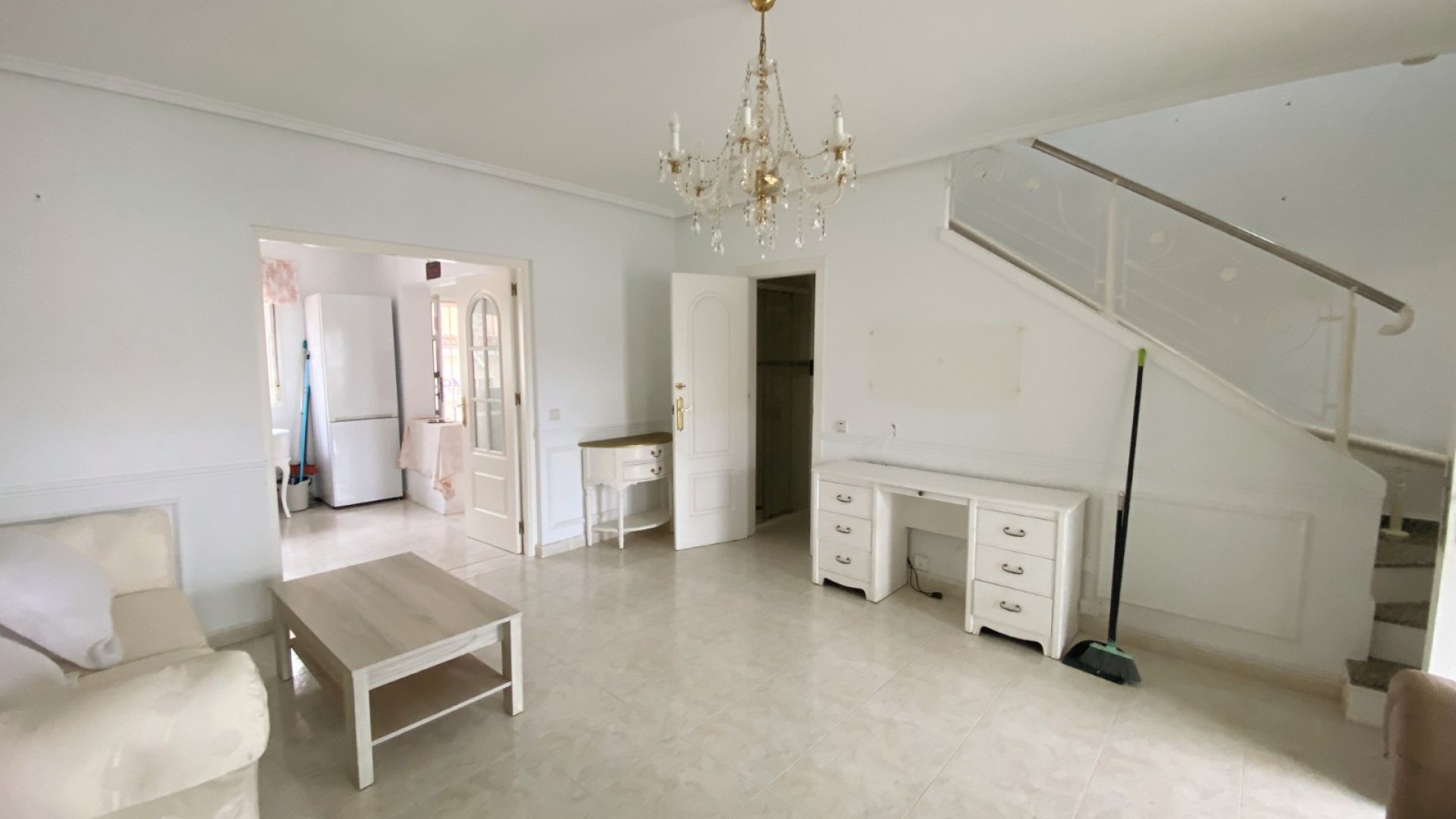 Resale - Townhouse -
Benijofar - Monte Azul