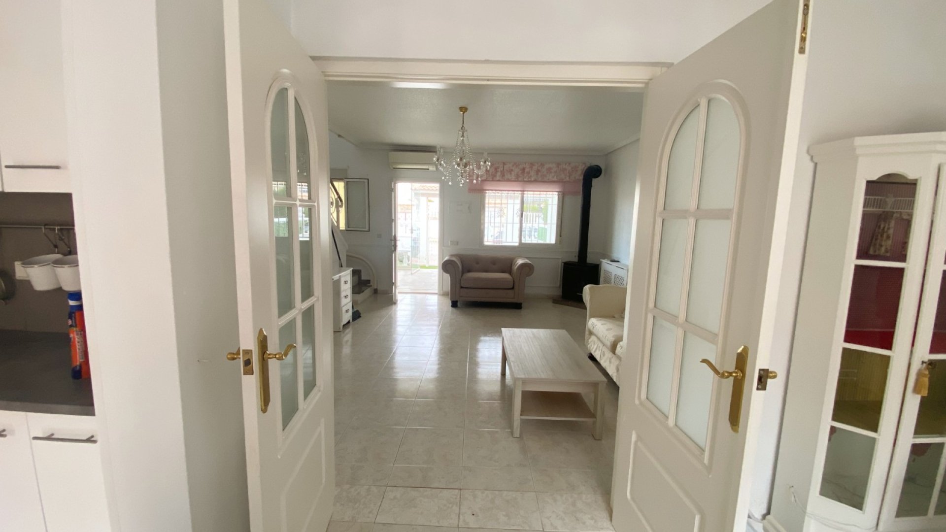 Resale - Townhouse -
Benijofar - Monte Azul