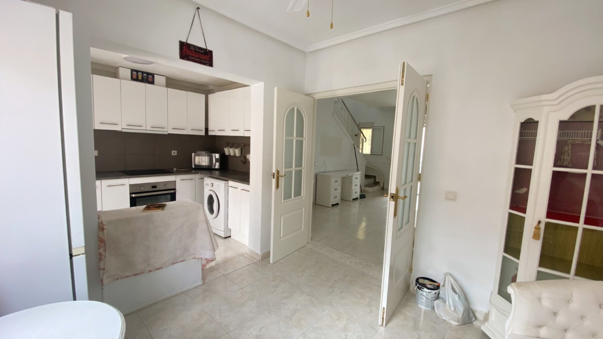 Resale - Townhouse -
Benijofar - Monte Azul