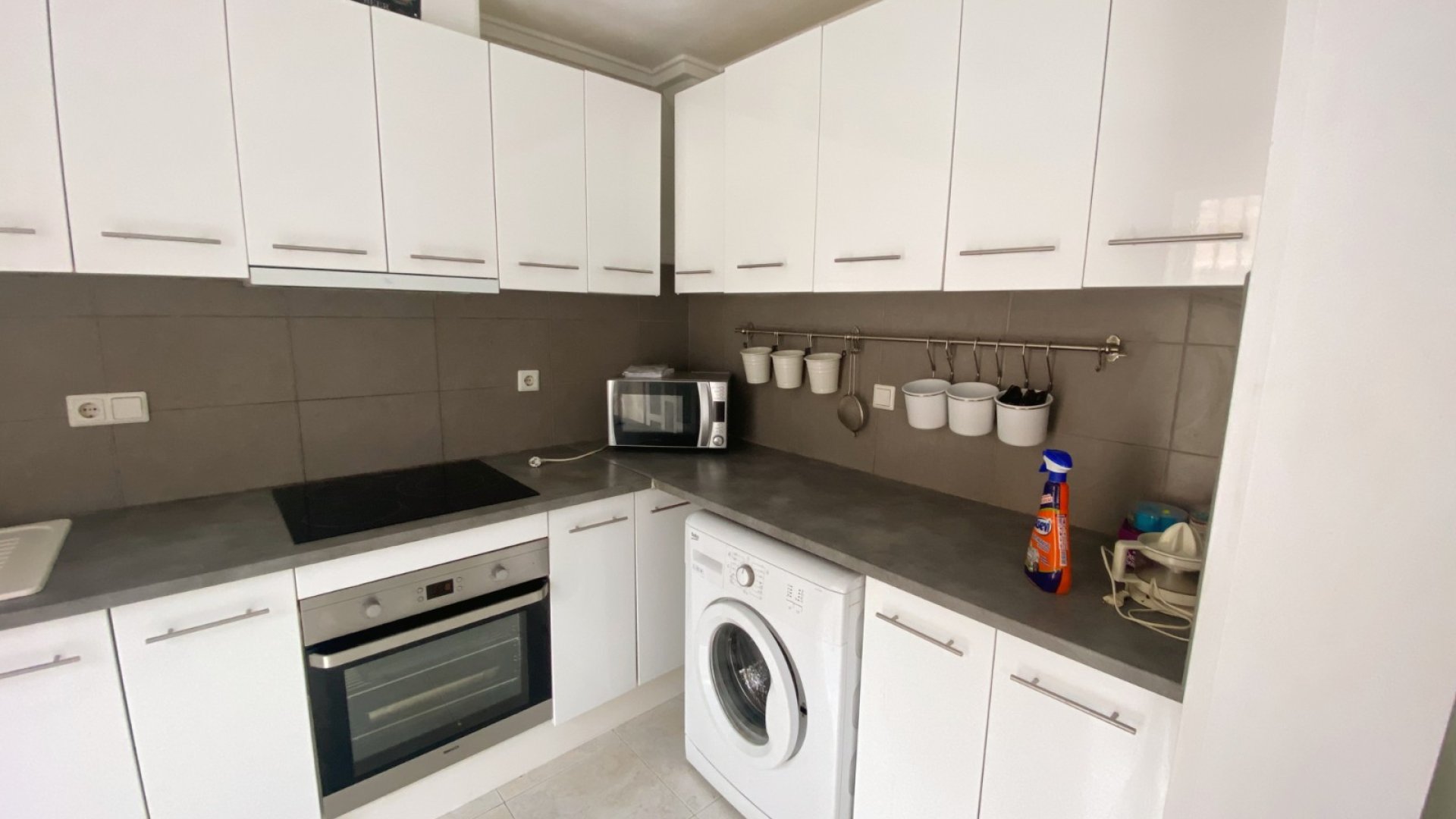 Resale - Townhouse -
Benijofar - Monte Azul