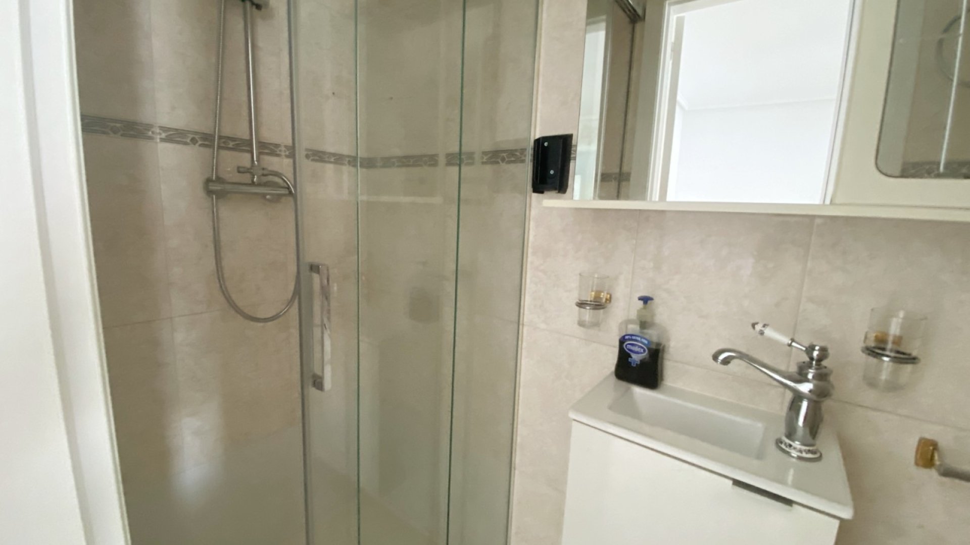 Resale - Townhouse -
Benijofar - Monte Azul