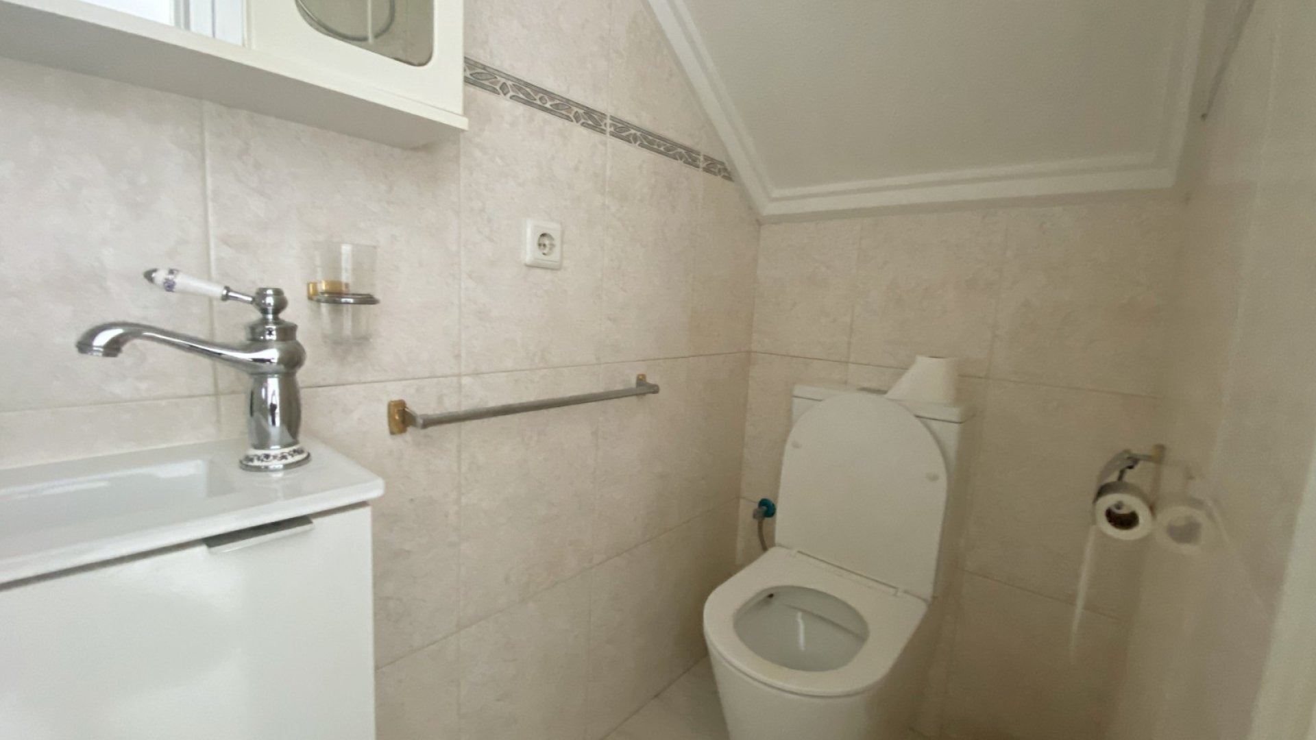 Resale - Townhouse -
Benijofar - Monte Azul