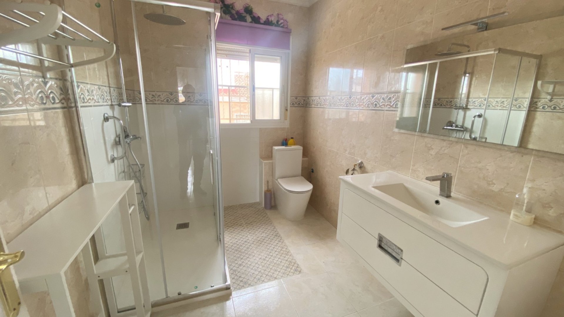 Resale - Townhouse -
Benijofar - Monte Azul