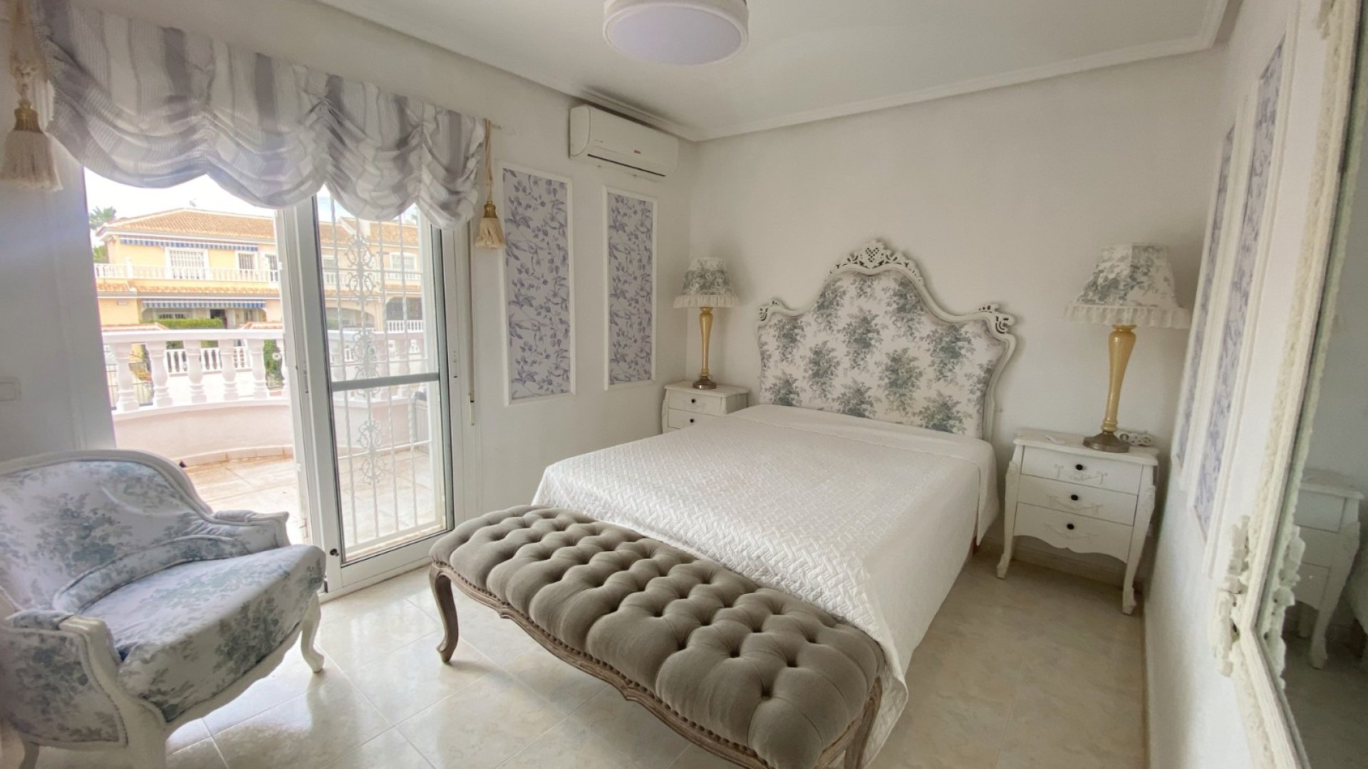 Resale - Townhouse -
Benijofar - Monte Azul