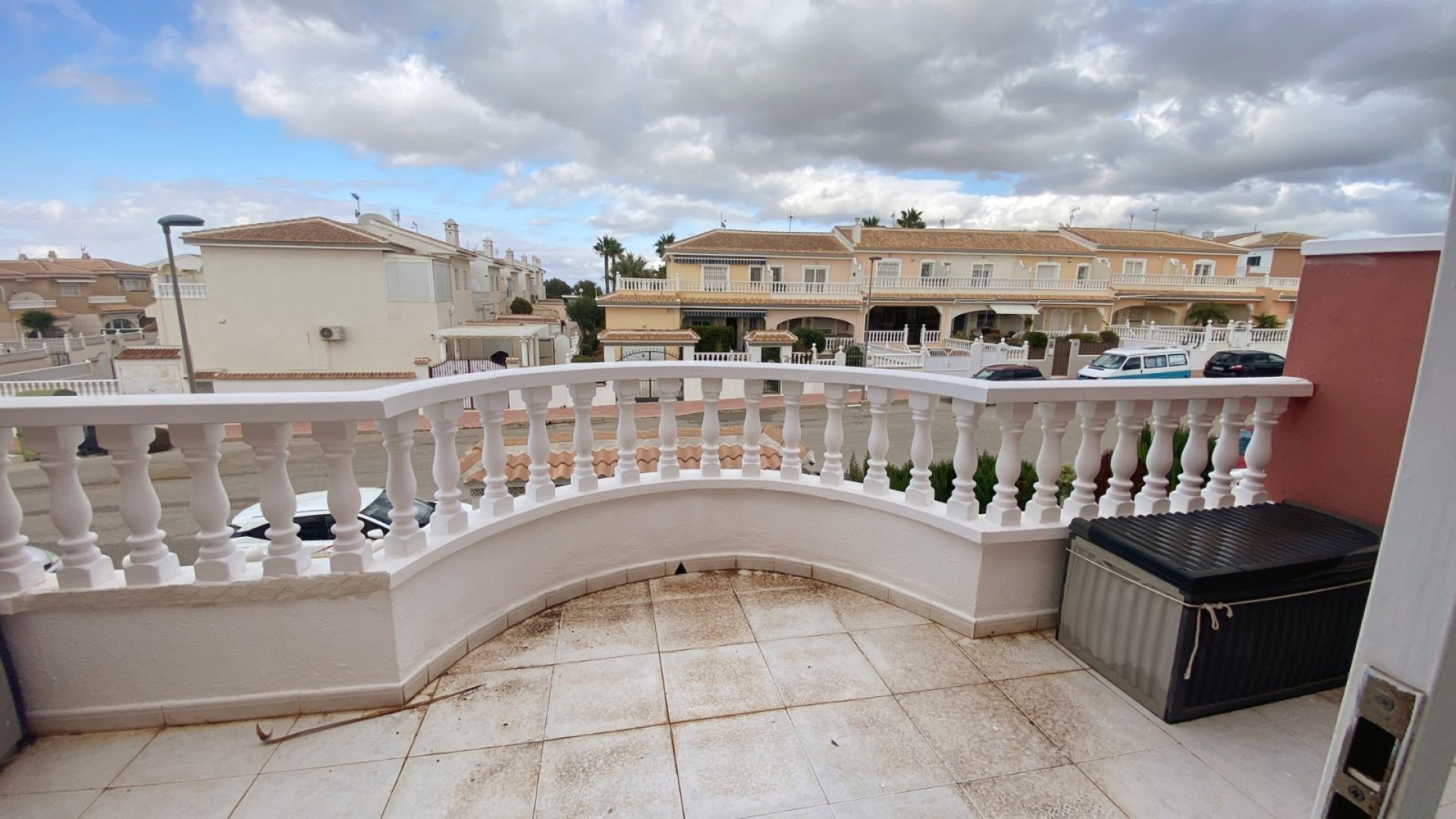 Resale - Townhouse -
Benijofar - Monte Azul