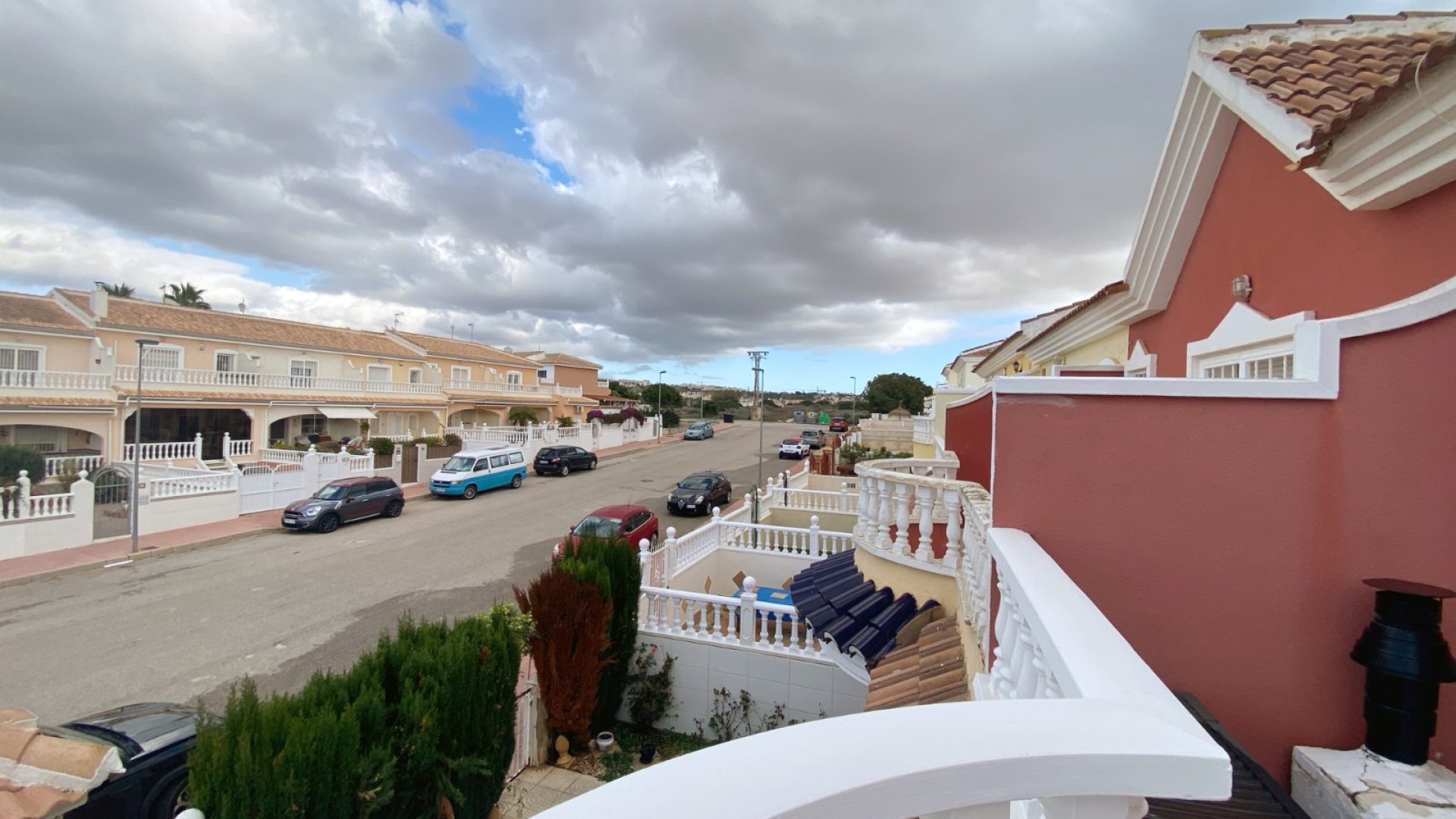 Resale - Townhouse -
Benijofar - Monte Azul