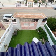 Resale - Townhouse -
Benijofar - Monte Azul