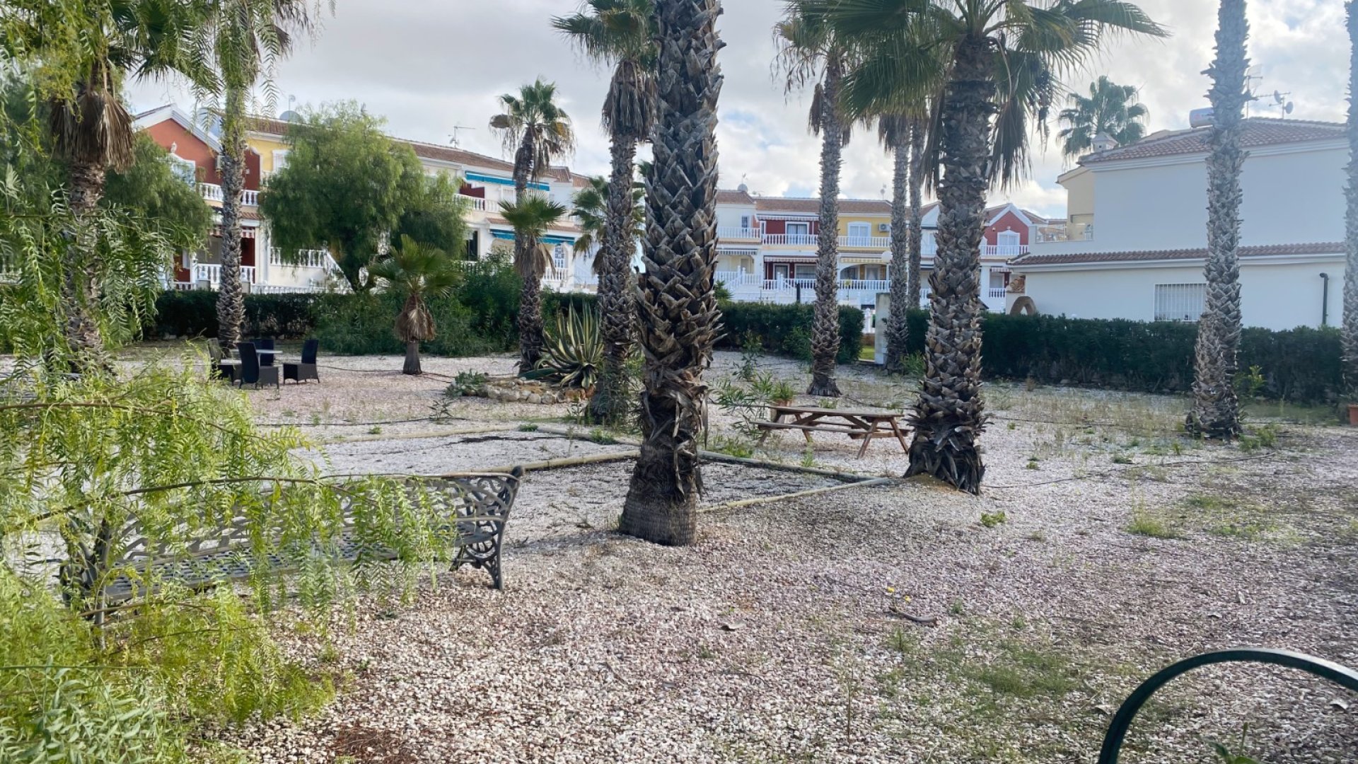 Resale - Townhouse -
Benijofar - Monte Azul