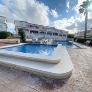 Resale - Townhouse -
Benijofar - Monte Azul