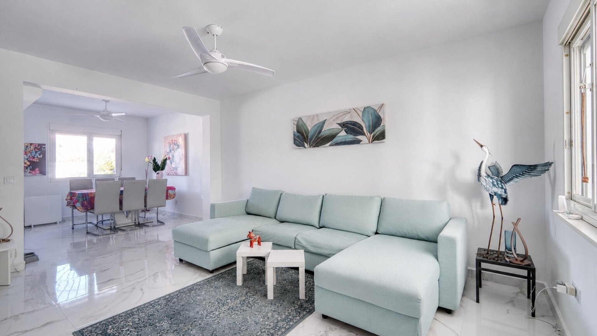 Resale - Townhouse -
Benijofar - Monte Azul