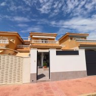 Resale - Townhouse -
Benijofar - Monte Azul
