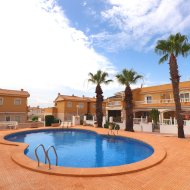 Resale - Townhouse -
Benijofar - Monte Azul