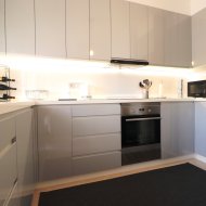 Resale - Townhouse -
Benijofar - Monte Azul