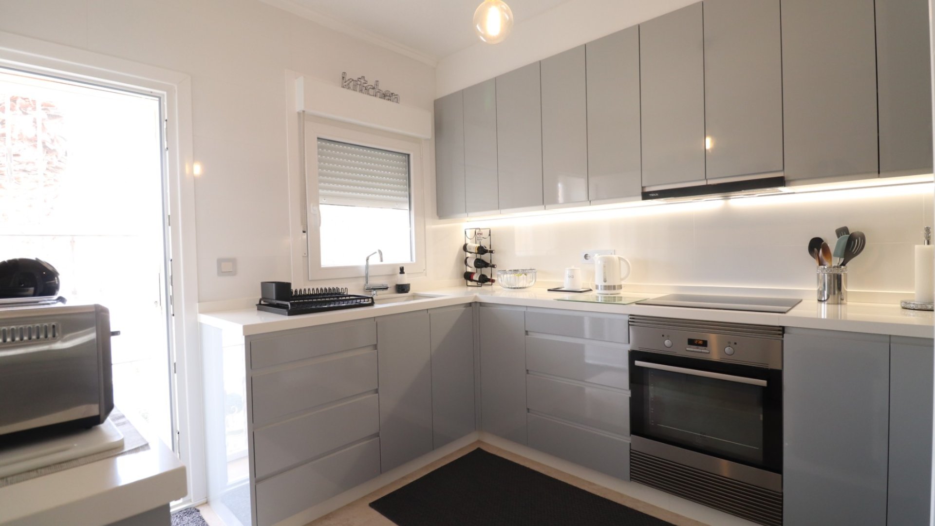 Resale - Townhouse -
Benijofar - Monte Azul