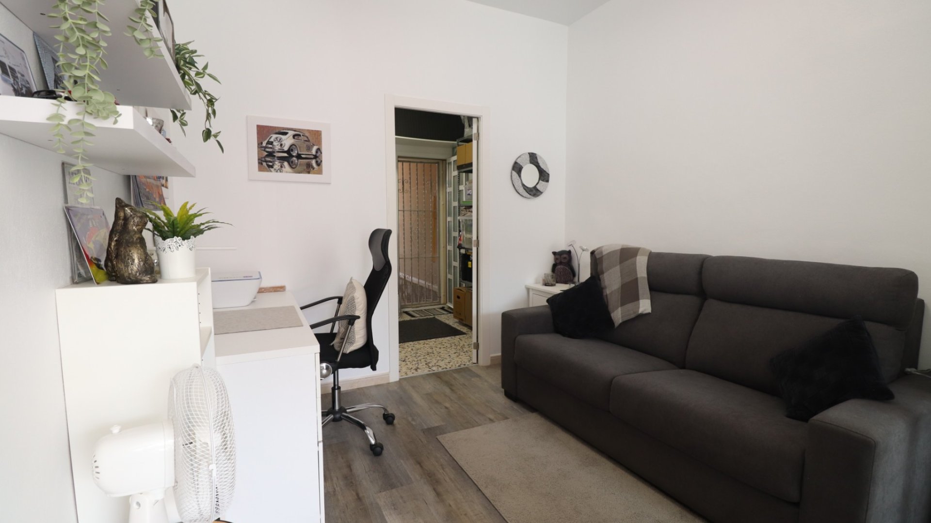 Resale - Townhouse -
Benijofar - Monte Azul