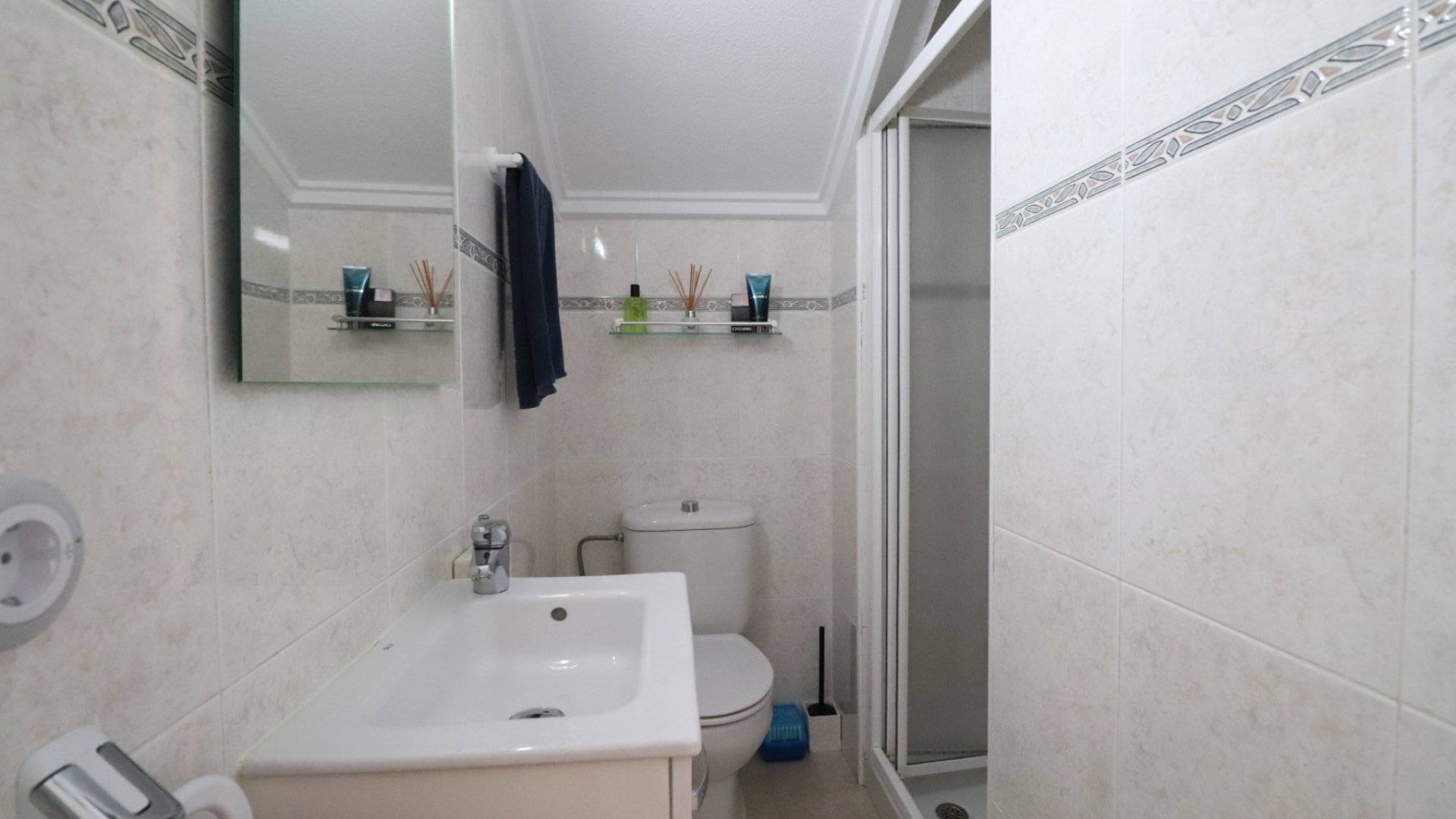 Resale - Townhouse -
Benijofar - Monte Azul