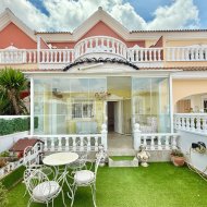Resale - Townhouse -
Benijofar