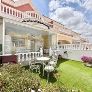 Resale - Townhouse -
Benijofar