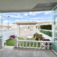 Resale - Townhouse -
Benijofar