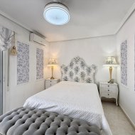 Resale - Townhouse -
Benijofar