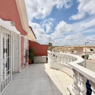 Resale - Townhouse -
Benijofar