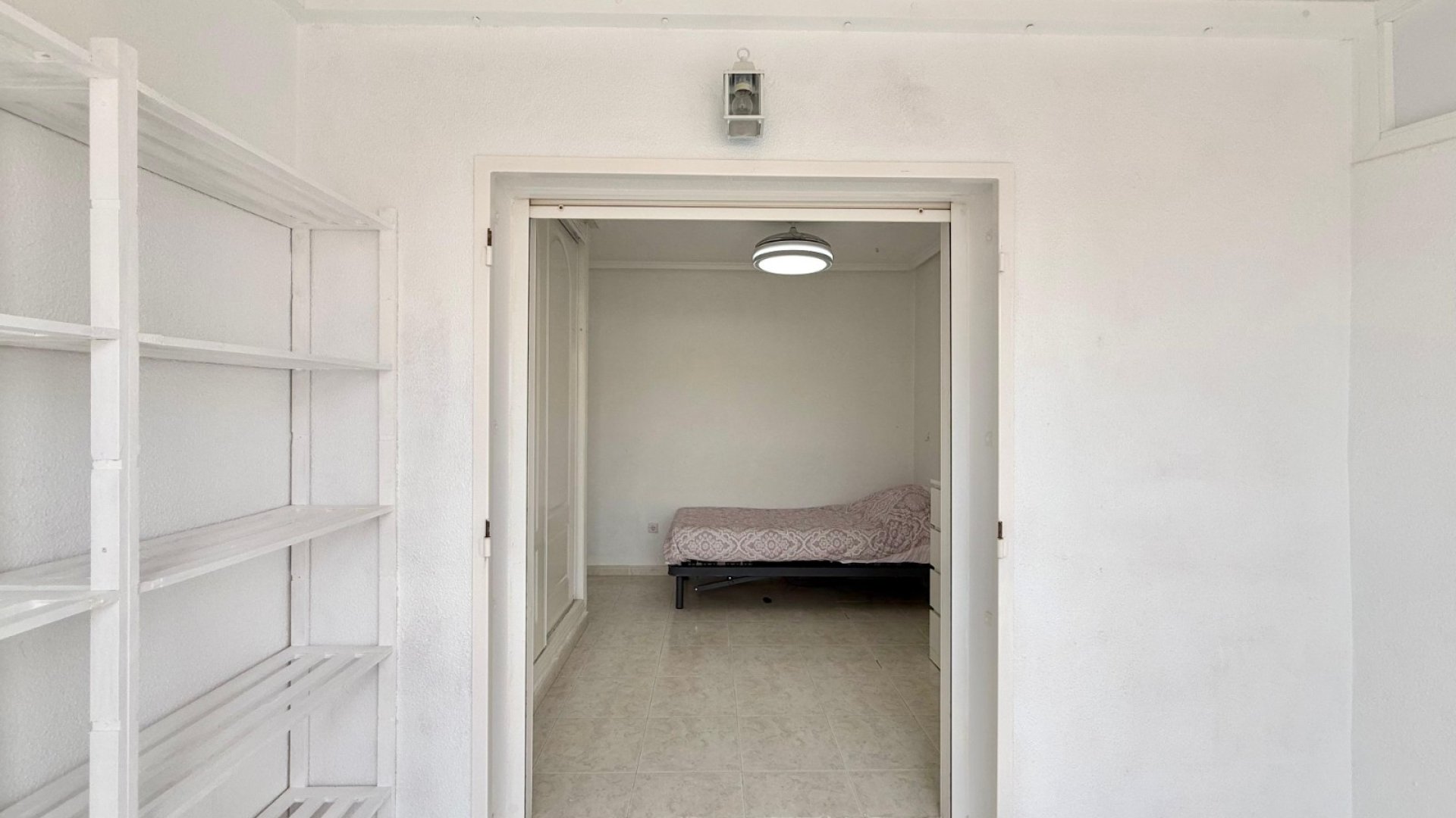 Resale - Townhouse -
Benijofar
