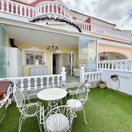 Resale - Townhouse -
Benijofar