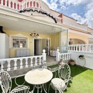 Resale - Townhouse -
Benijofar