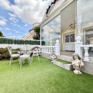 Resale - Townhouse -
Benijofar