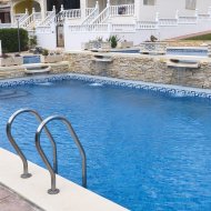 Resale - Townhouse -
Benijofar