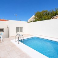 Resale - Townhouse -
Benijofar