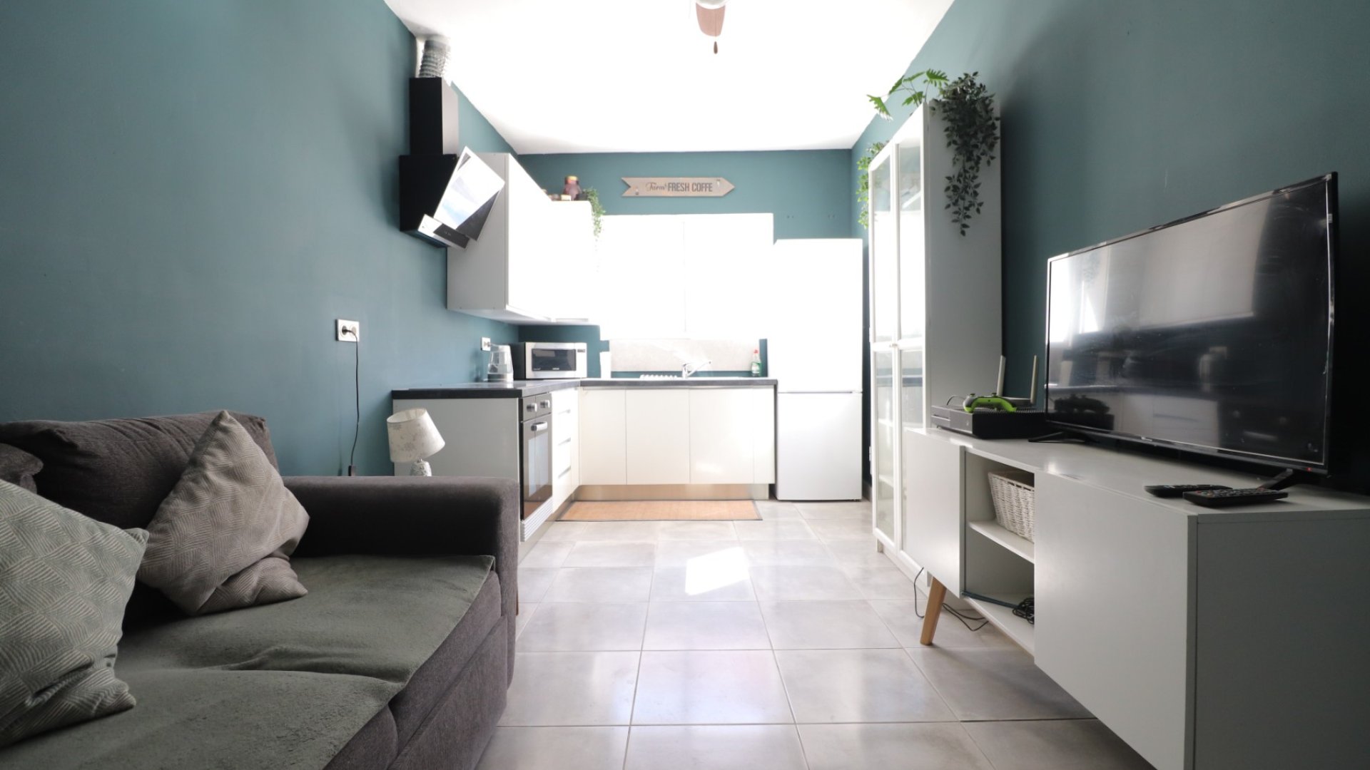 Resale - Townhouse -
Benijofar