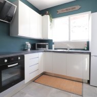 Resale - Townhouse -
Benijofar