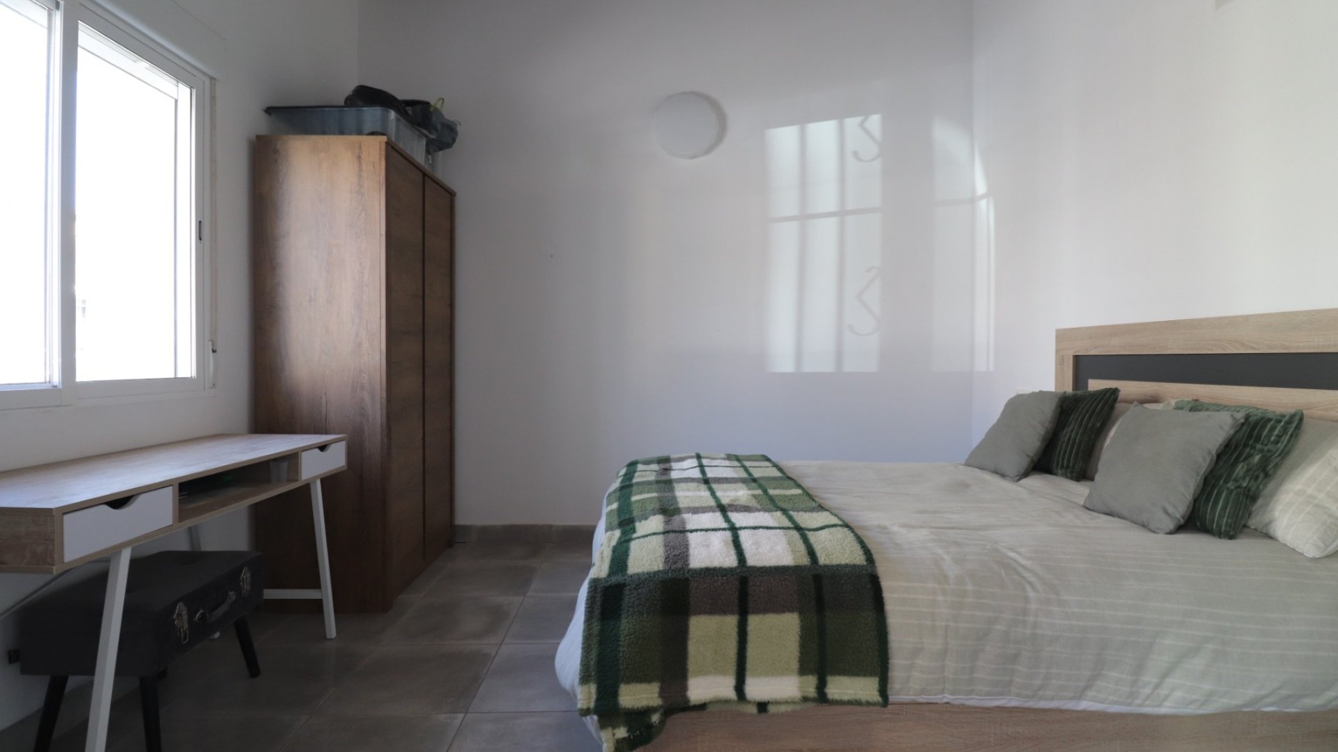 Resale - Townhouse -
Benijofar