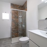 Resale - Townhouse -
Benijofar