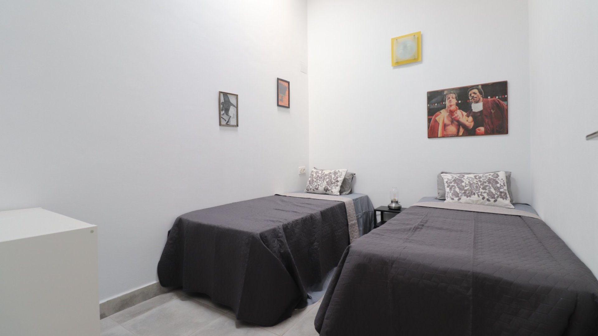 Resale - Townhouse -
Benijofar