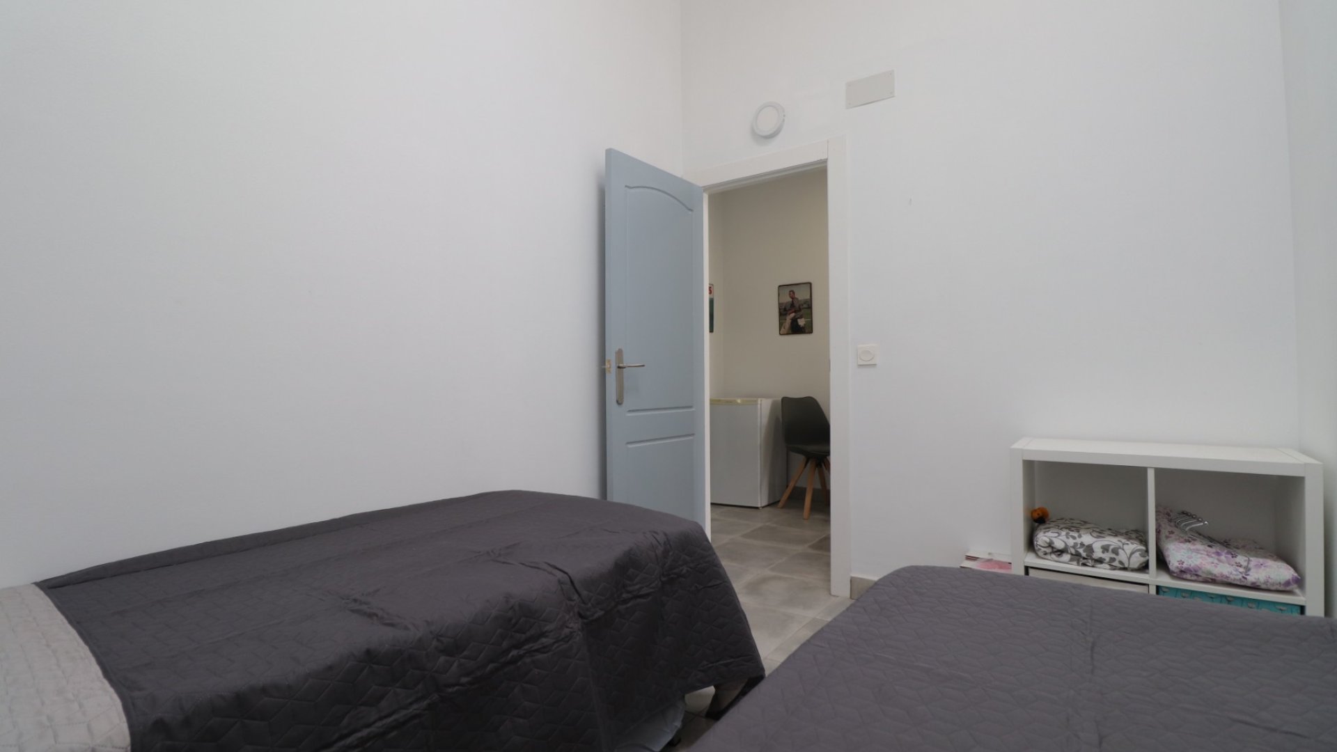 Resale - Townhouse -
Benijofar