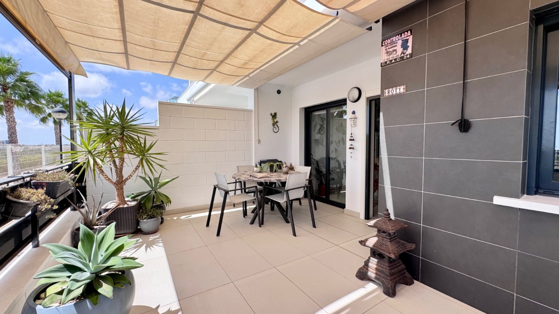 Resale - Townhouse -
Cabo Roig - Lomas de Cabo Roig