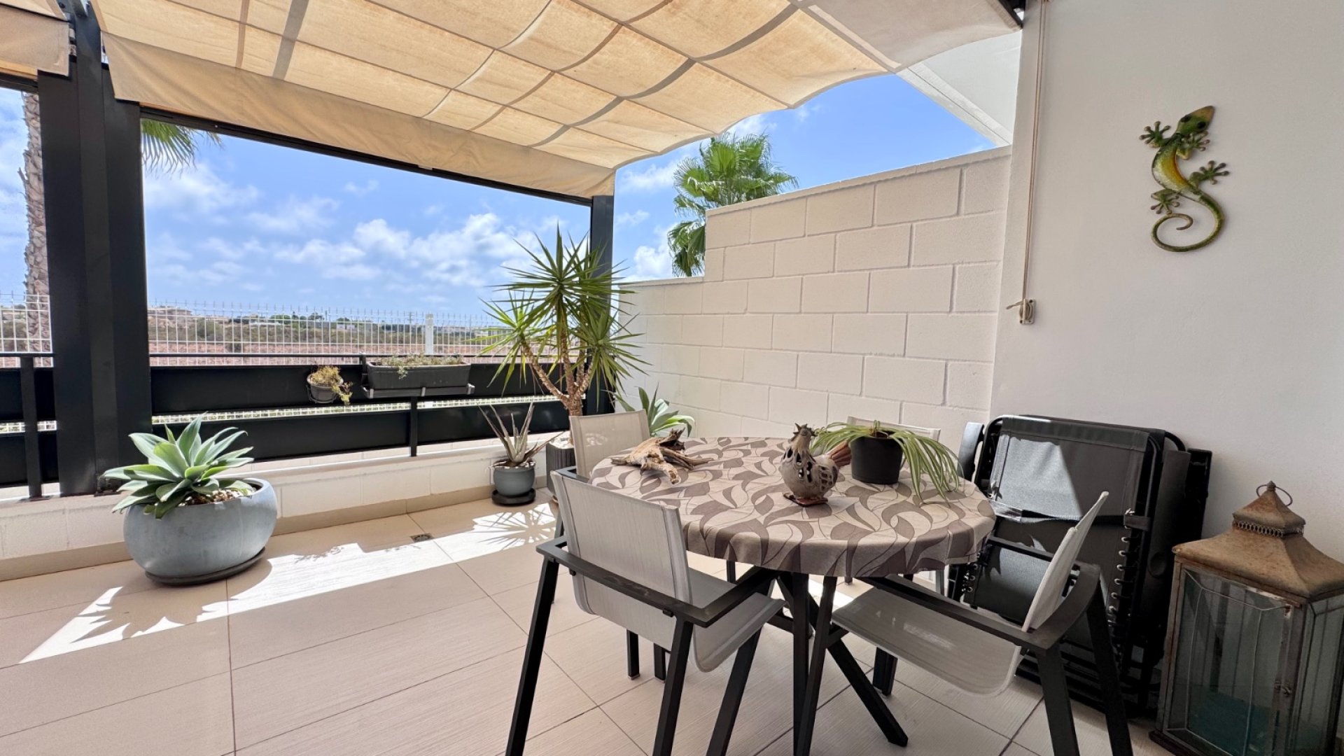 Resale - Townhouse -
Cabo Roig - Lomas de Cabo Roig