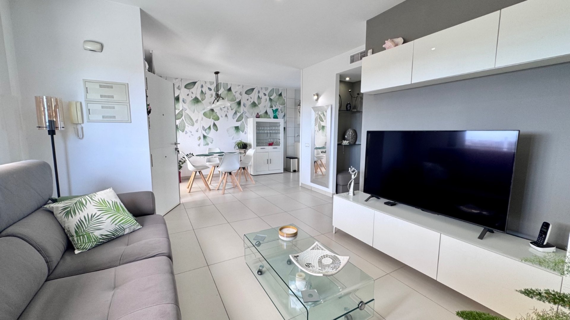 Resale - Townhouse -
Cabo Roig - Lomas de Cabo Roig