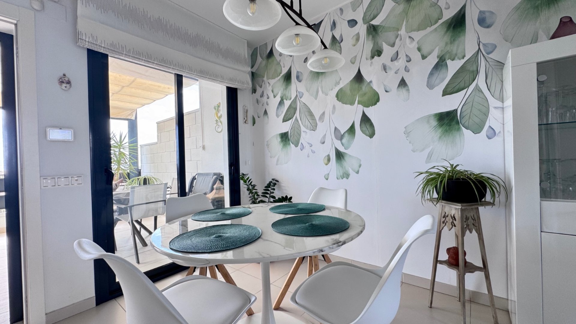Resale - Townhouse -
Cabo Roig - Lomas de Cabo Roig