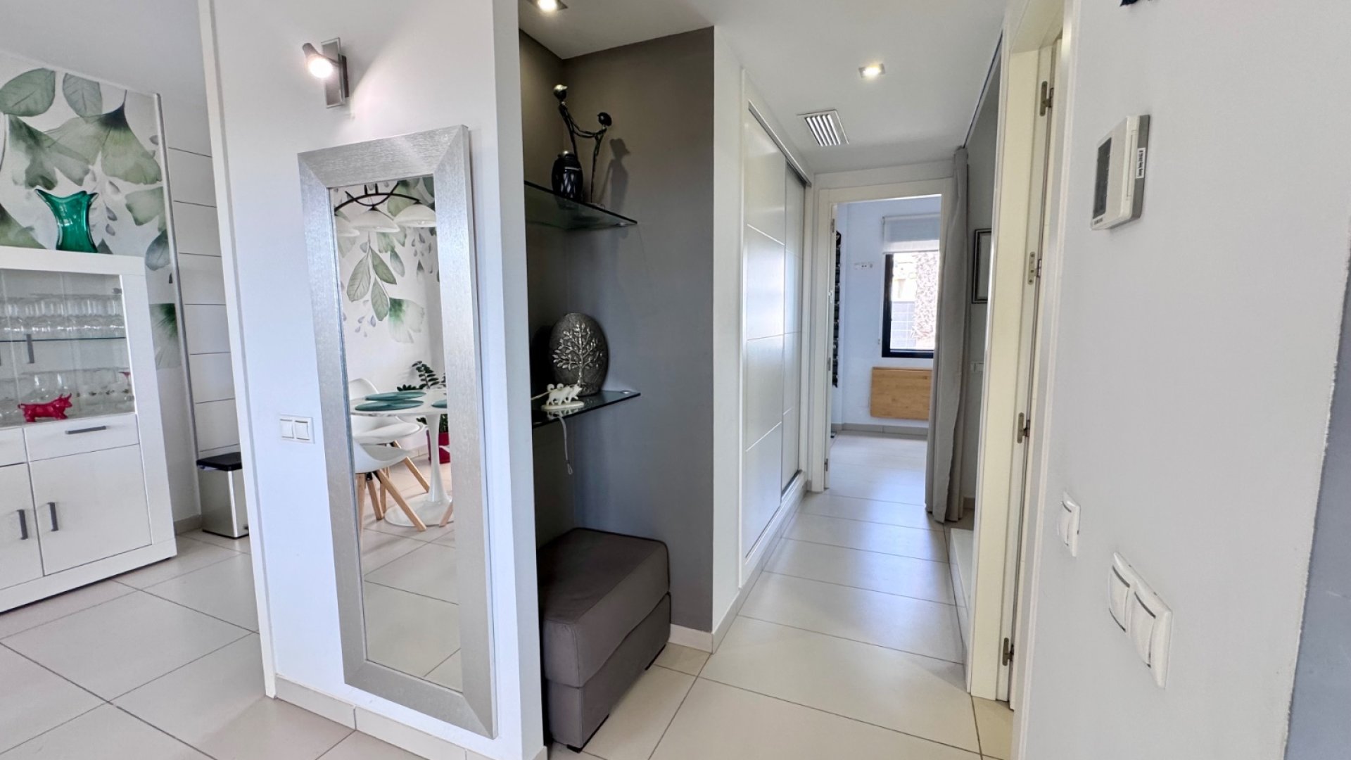 Resale - Townhouse -
Cabo Roig - Lomas de Cabo Roig