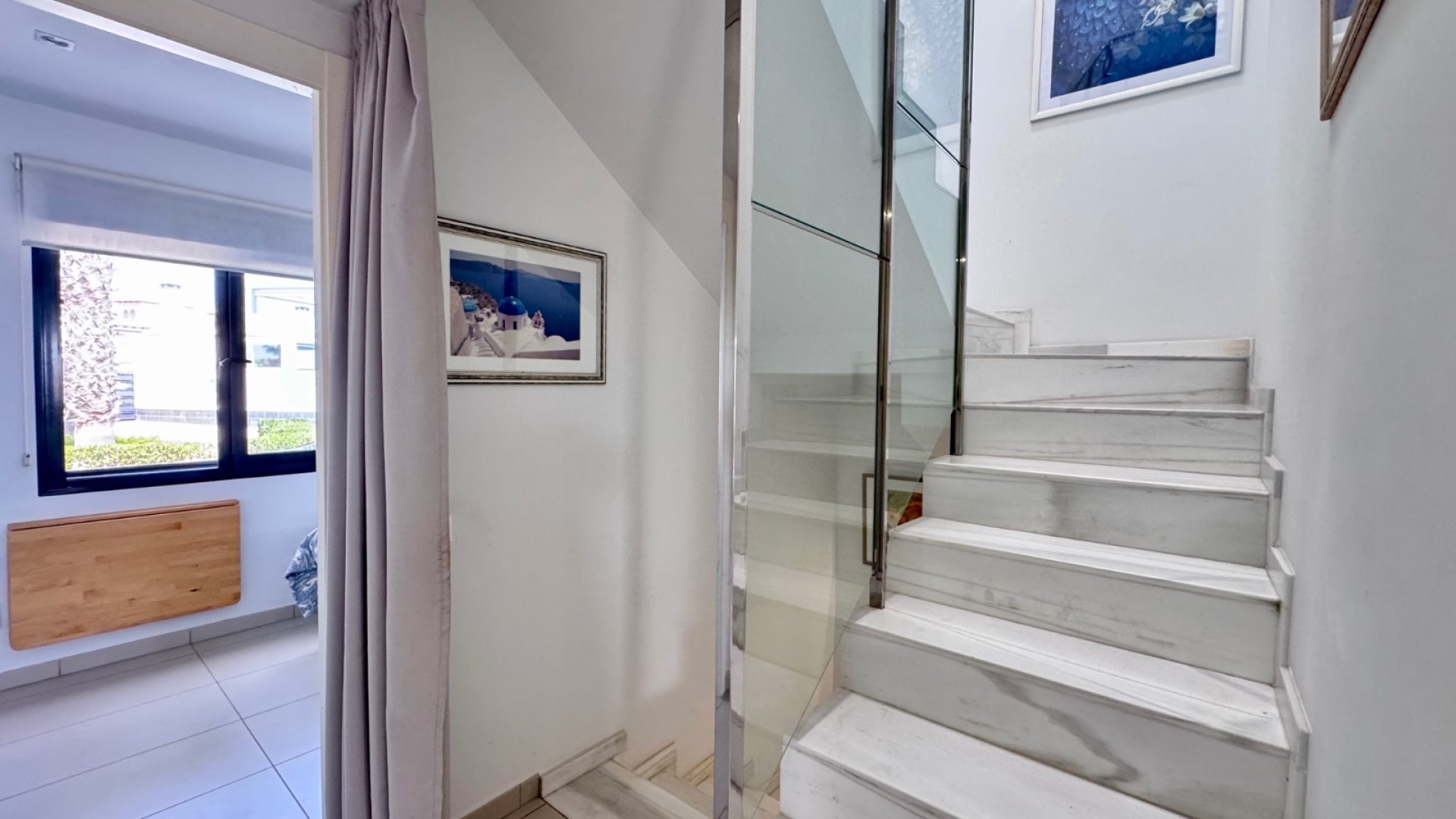Resale - Townhouse -
Cabo Roig - Lomas de Cabo Roig