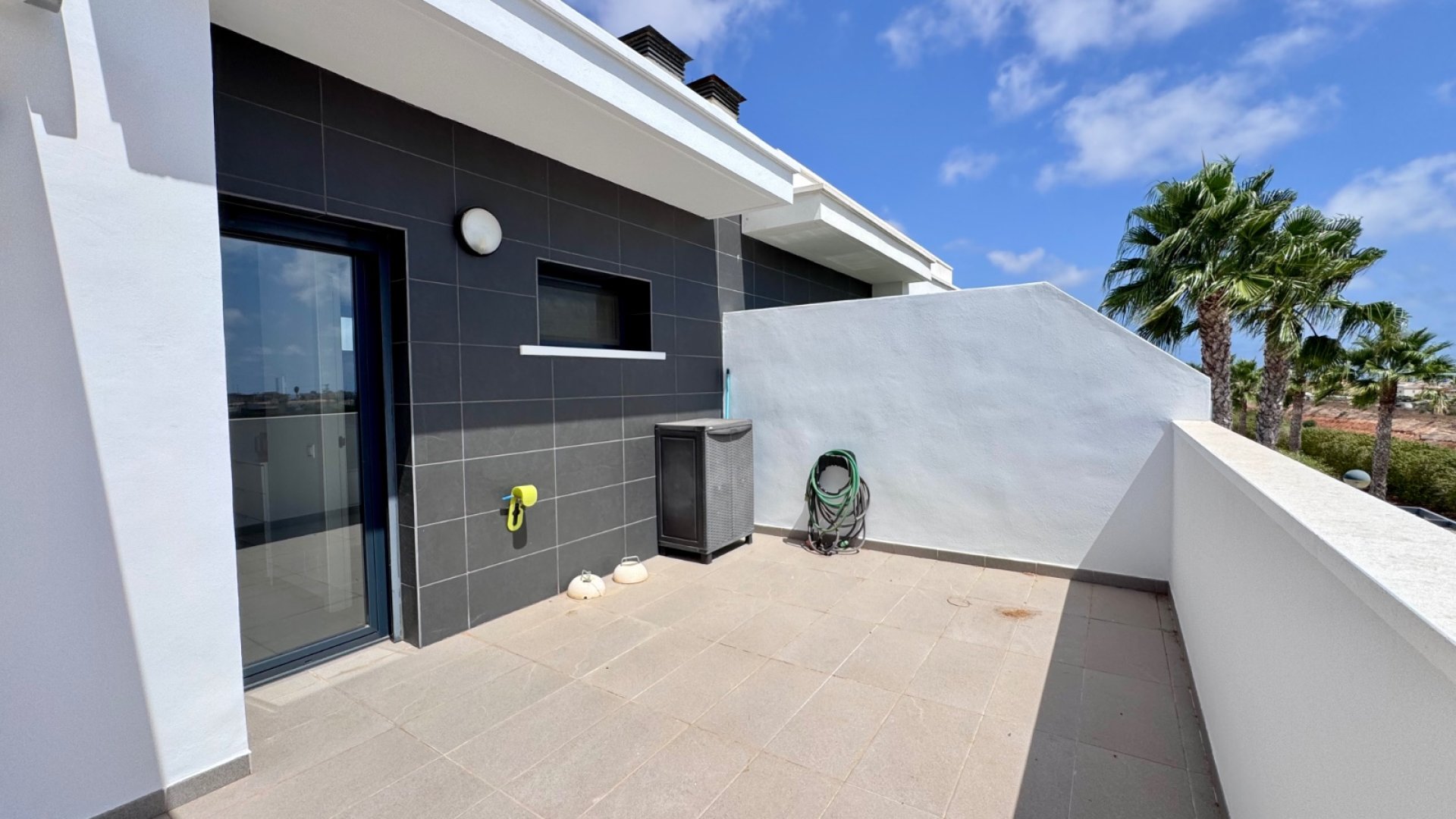 Resale - Townhouse -
Cabo Roig - Lomas de Cabo Roig